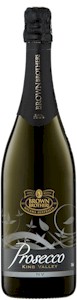 Brown Brothers King Valey Prosecco - Buy