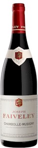 Faiveley Chambolle Musigny 1er Cru Les Fuees Domaine 2017 - Buy