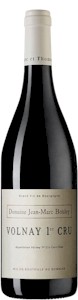 Jean Marc Bouley Volnay 1er Cru Les Caillerets 2017 - Buy