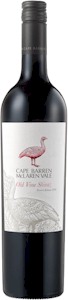 Cape Barren Old Vine Shiraz - Buy