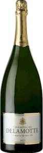 Delamotte Champagne 1.5L MAGNUM - Buy