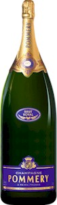 Pommery Champagne 15 Litres NEBUCHADNEZZAR - Buy