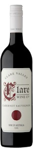Clare Wine Co Cabernet Sauvignon - Buy