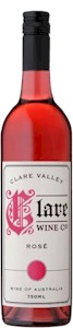 Clare Wine Co Rose - Buy