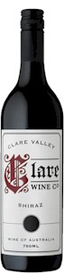 Clare Wine Co Shiraz - Buy