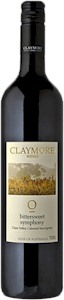 Claymore Bittersweet Symphony Cabernet - Buy