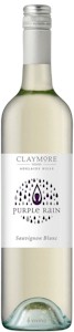 Claymore Purple Rain Sauvignon Blanc - Buy
