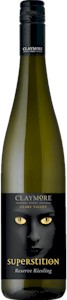 Claymore Superstition Riesling - Buy