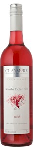 Claymore Whole Lotta Love Rose - Buy