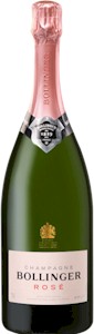 Bollinger Rose Champagne 1.5L MAGNUM - Buy