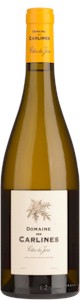 Domaine Des Carlines Chardonnay Tremoulettes Cotes du Jura Blanc 2016 - Buy
