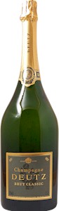 Deutz Champagne Brut 1.5L MAGNUM - Buy