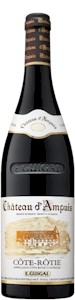 Guigal Cote Rotie Chateau dAmpuis - Buy