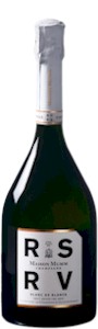 Mumm Champagne RSRV Blanc De Blancs - Buy