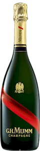 Mumm Champagne Grand Cordon - Buy