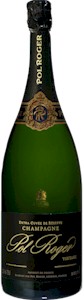 Pol Roger Champagne Vintage 1.5L MAGNUM - Buy