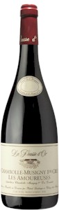 Pousse dOr Chambolle Musigny Amoureuses 1er Cru - Buy