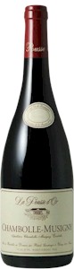 Pousse dOr Chambolle Musigny 2017 - Buy