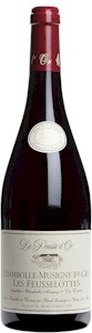 Pousse dOr Chambolle Musigny Feusselottes 1er Cru 2017 - Buy