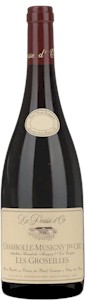 Pousse dOr Chambolle Musigny Grosseilles 1er Cru 2017 - Buy