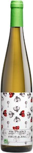 Ribeauville Bio Pinot Blanc - Buy
