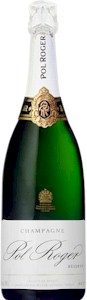 Pol Roger Champagne NV Brut 1.5L MAGNUM - Buy
