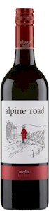 Gapsted Alpine Road Merlot - Buy