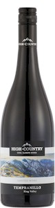 Gapsted High Country Tempranillo - Buy