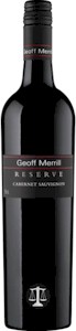Geoff Merrill Reserve Cabernet Sauvignon - Buy