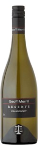 Geoff Merrill Reserve Chardonnay - Buy