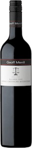 Geoff Merrill Bush Vine Shiraz Grenache Mourvedre - Buy