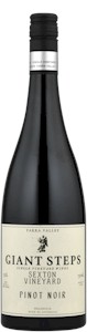 Giant Steps Sexton Vineyard Pinot Noir - Buy