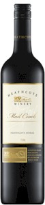 Heathcote Winery Mail Coach Shiraz - Buy