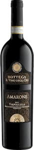 Bottega Amarone Della Valpolicella DOCG - Buy