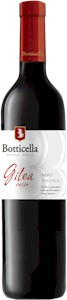 Botticella Gilea Rosso Nero Davola - Buy