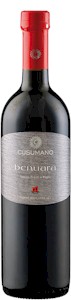 Cusumano Benuara Terre Siciliane IGT - Buy