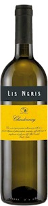 Lis Neris Chardonnay IGT 2020 - Buy