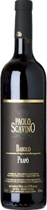 Paolo Scavino Barolo Prapo DOCG - Buy