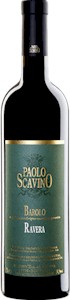 Paolo Scavino Barolo Ravera DOCG - Buy