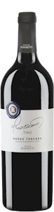 Rossetti Tino Rosso Toscana IGT - Buy