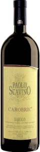 Paolo Scavino Barolo Carobric 1.5L MAGNUM - Buy