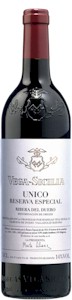 Vega Sicilia Unico Reserva Especial Venta - Buy