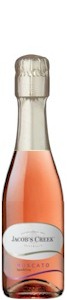 Jacobs Creek Piccolo Moscato Rose 200ml - Buy