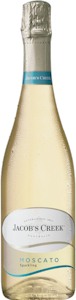 Jacobs Creek Sparkling Moscato - Buy