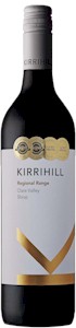 Kirrihill Clare Valley Shiraz - Buy