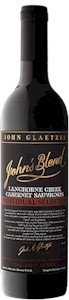 Johns Blend Cabernet Sauvignon - Buy
