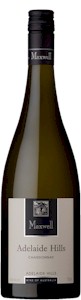 Maxwell Adelaide Hills Chardonnay - Buy