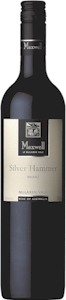 Maxwell Silver Hammer Shiraz - Buy