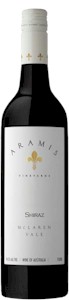 Aramis White Label Shiraz - Buy