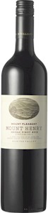 Mount Pleasant Mt Henry Pinot Shiraz - Buy